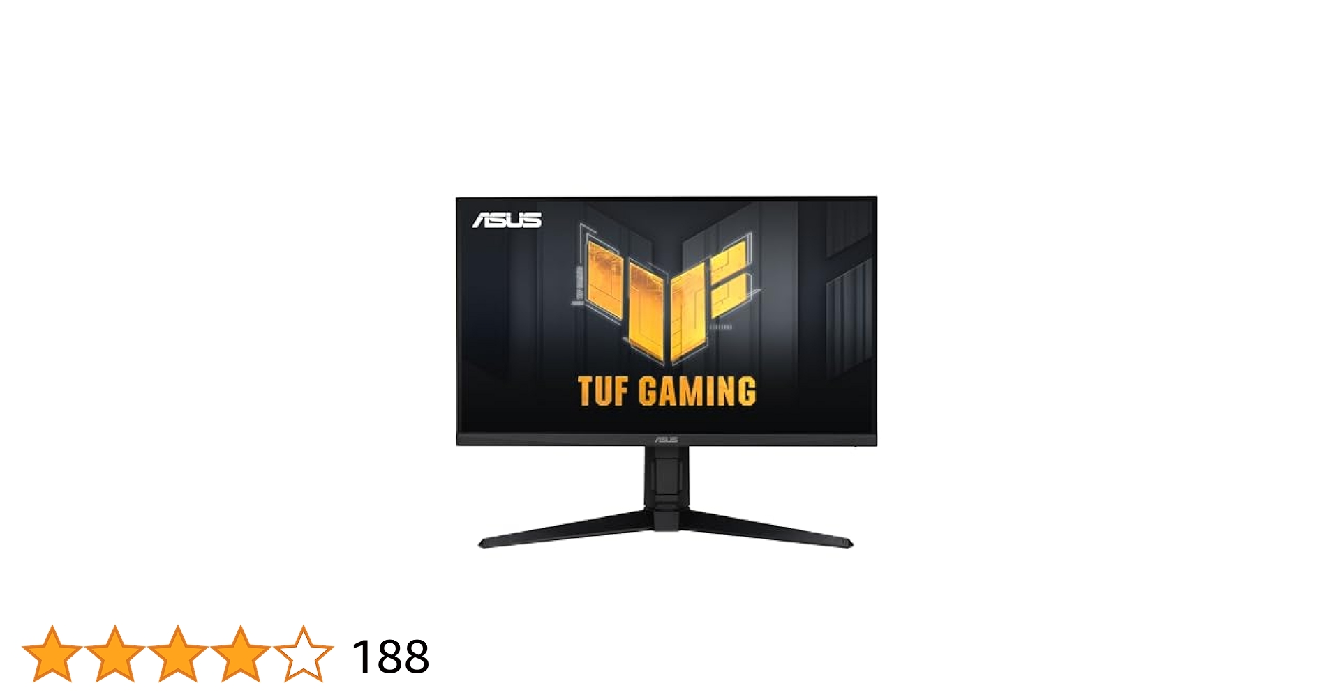 ASUS TUF Gaming 27インチ モニター 本体 TUF Gaming VG27AQ｜モニター｜ASUS 日本